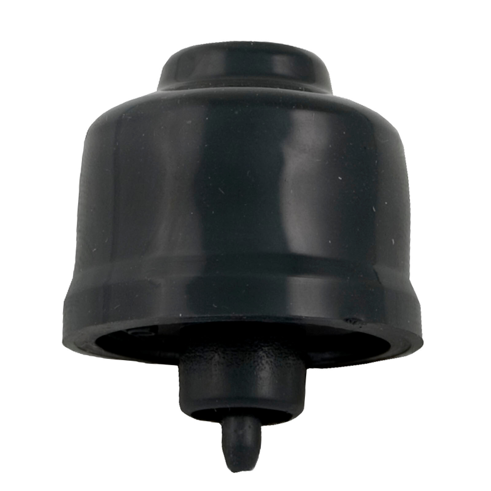 Hot Tub Basics | Pool Spa Air Button Bellow 1-11/32" dia B414-BA