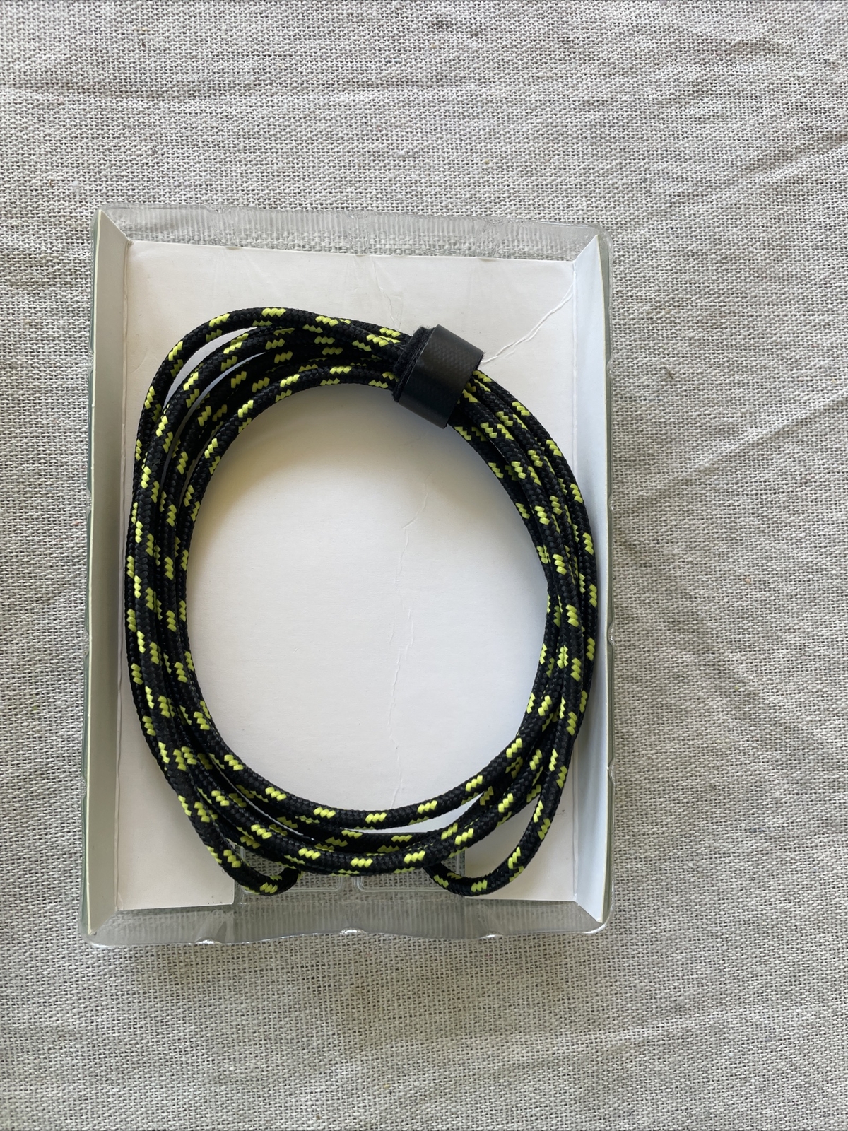 8pk-6ft Braided Micro USB Charging Cable for Android Sorted color