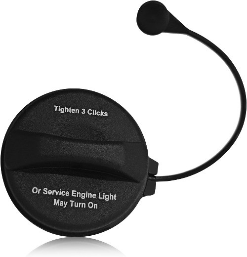 Gas Cap, Fuel Cap Replacement OEM 95995094 for Malibu Impala Equinox Colorado Tr