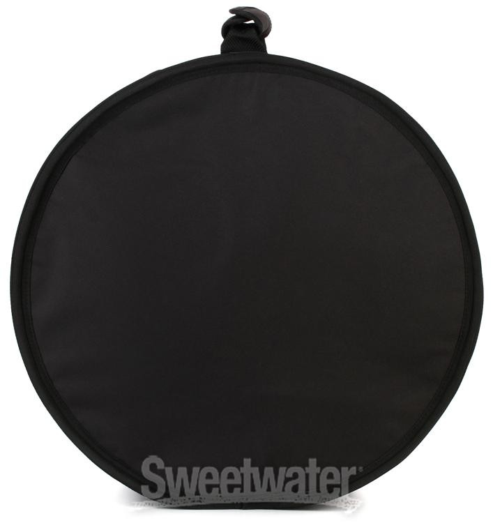 Protection Racket Standard Floor Tom Case - 16" x 16"