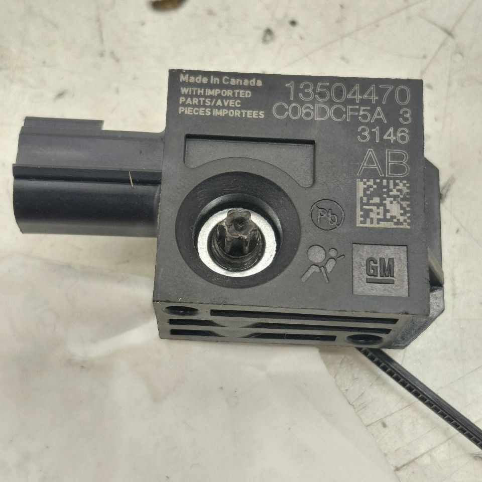 Chevy Volt Contact Sensor 2016 2017 2018 2019