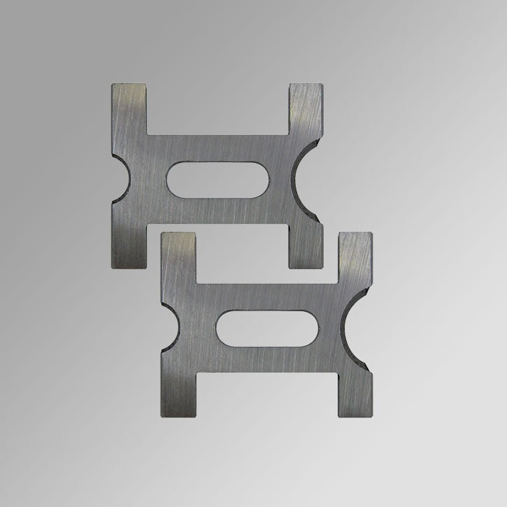 FORSTER (LS) SHELL HOLDER JAWS FOR FORSTER CO-AX PRESSMFG# 001251
