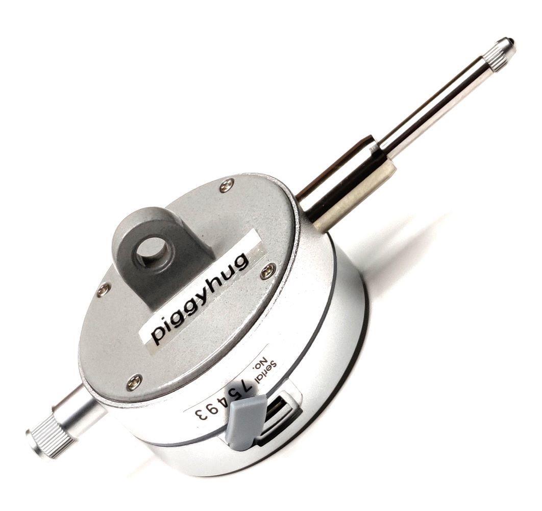 lug back lugback for dial / digital indicator iGaging