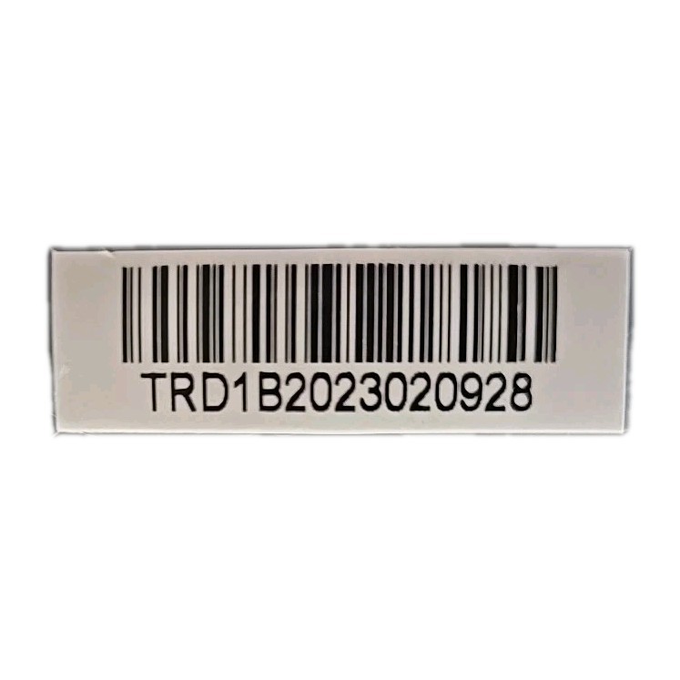 The ONE TRD1 Electric Drum Pad With Drum Sticks.