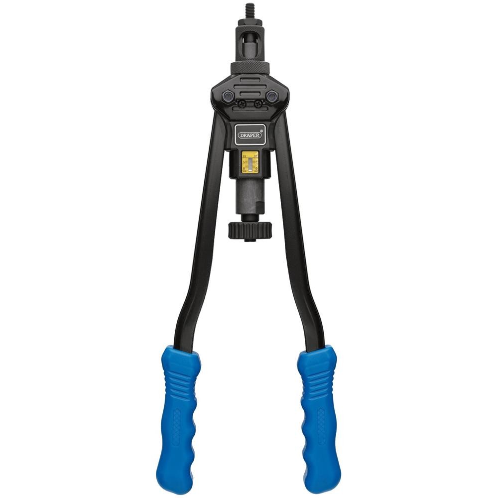Draper Long Arm Threaded Nut Riveter