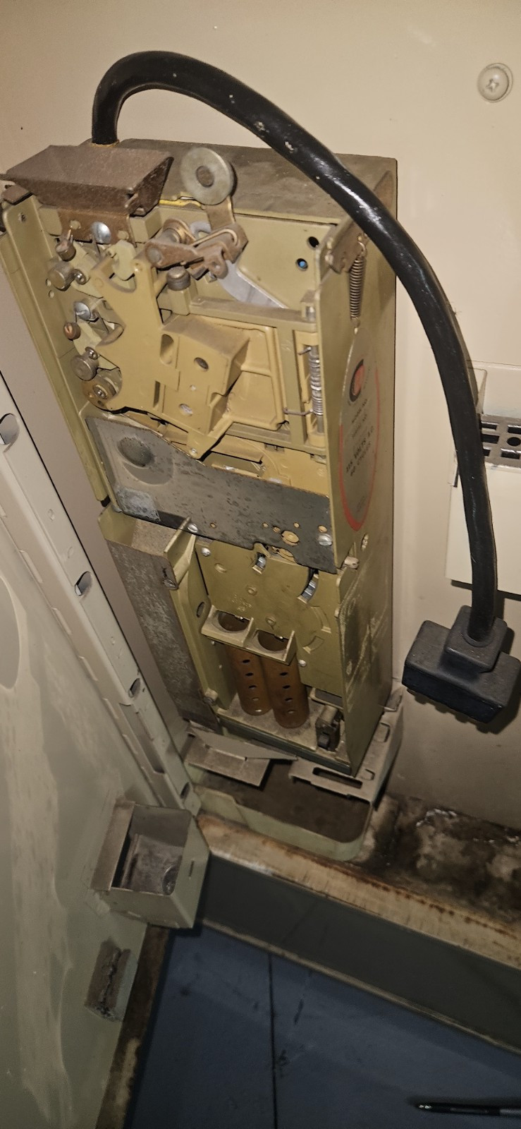 Vending Machine