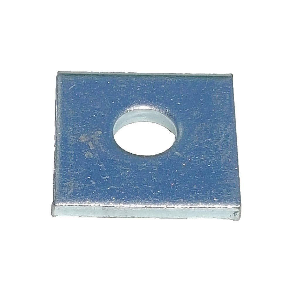 GRAINGER APPROVED V500 1/2EG Washer,Steel,Overall W 1 5/8in,PK25 5YE57