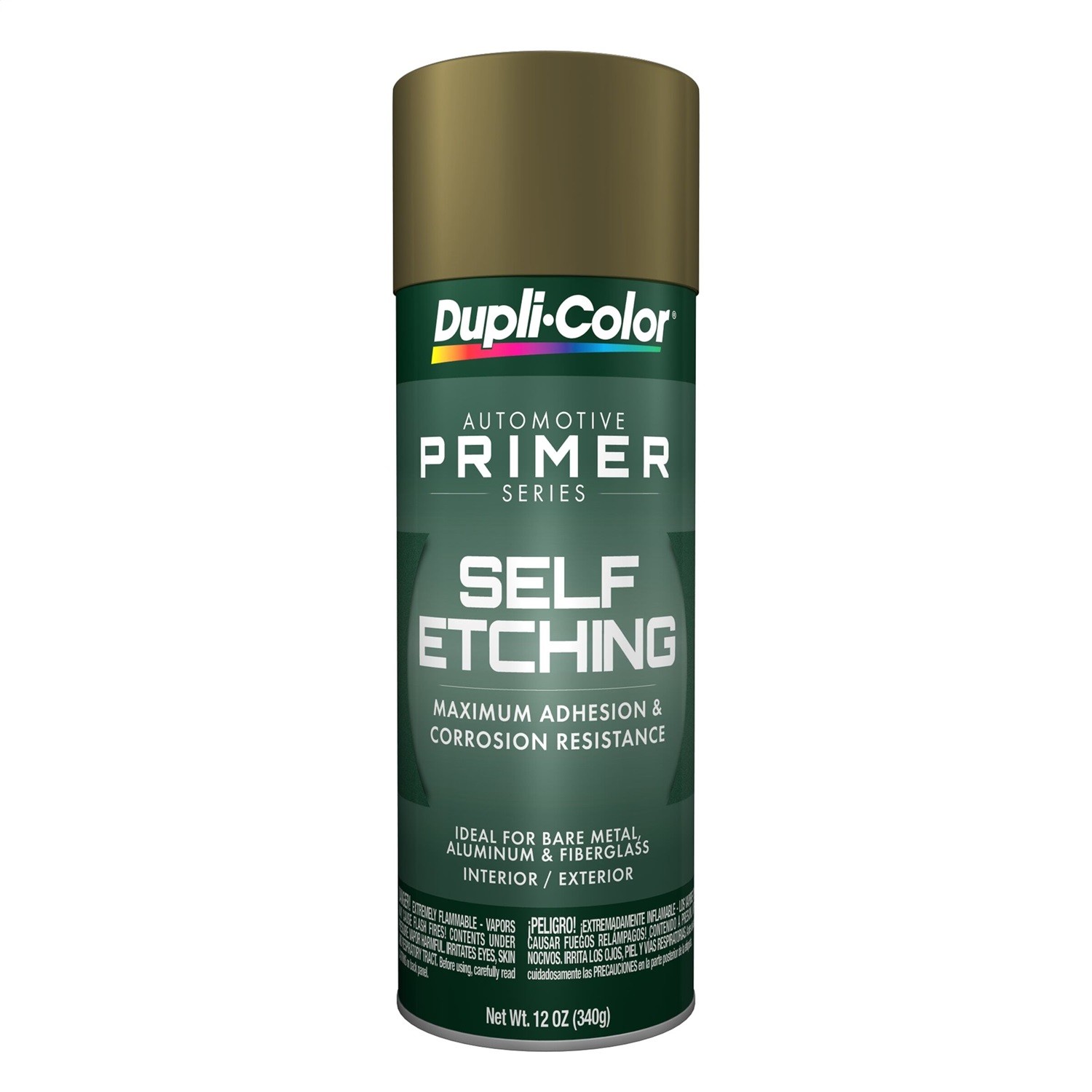 Dupli-Color Paint DAP1690 Dupli-Color Self-Etching Primer