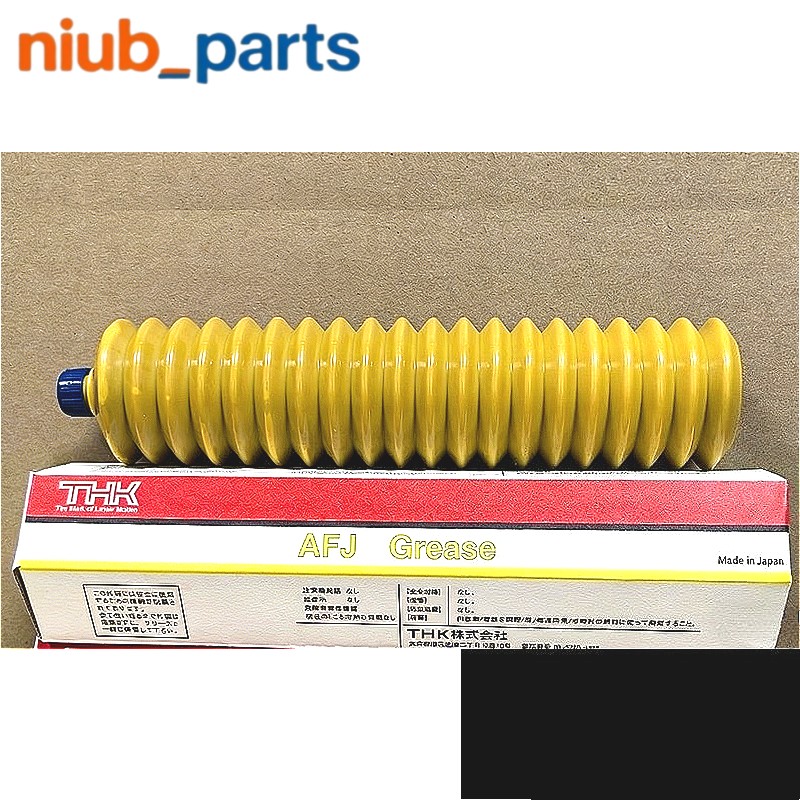 1PC THK Lub. Grease AFJ Grease 400g Tube ( 14.1 oz) New in box Free shipping