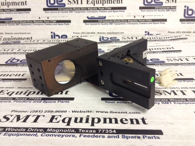 MPM SPM Prism Light Assembly - 205006 w/ Warranty