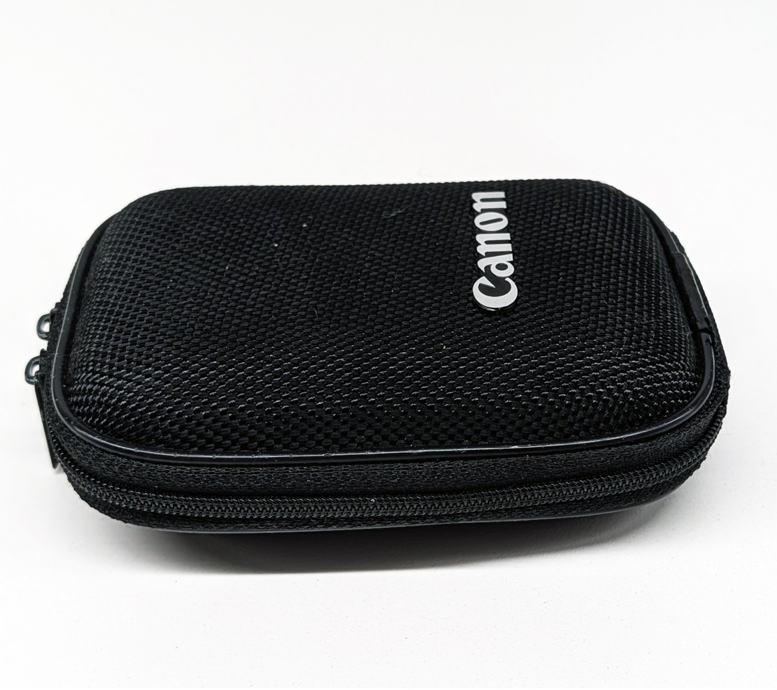 Canon Molded Hard Shell Protective Compact Digital Camera Case