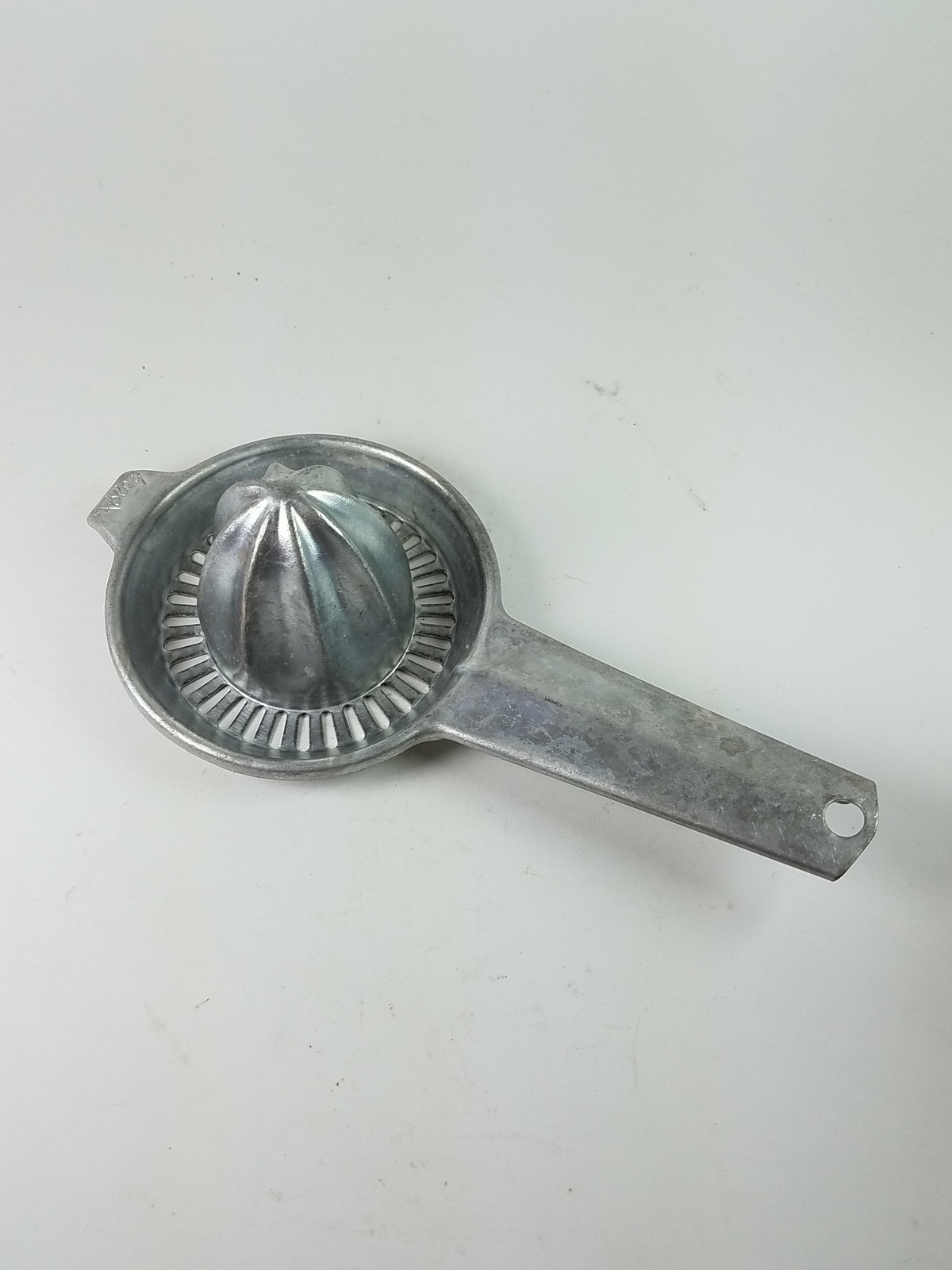 Foley Lemon/Orange Squeezer Aluminum Juicer   161609 161609
