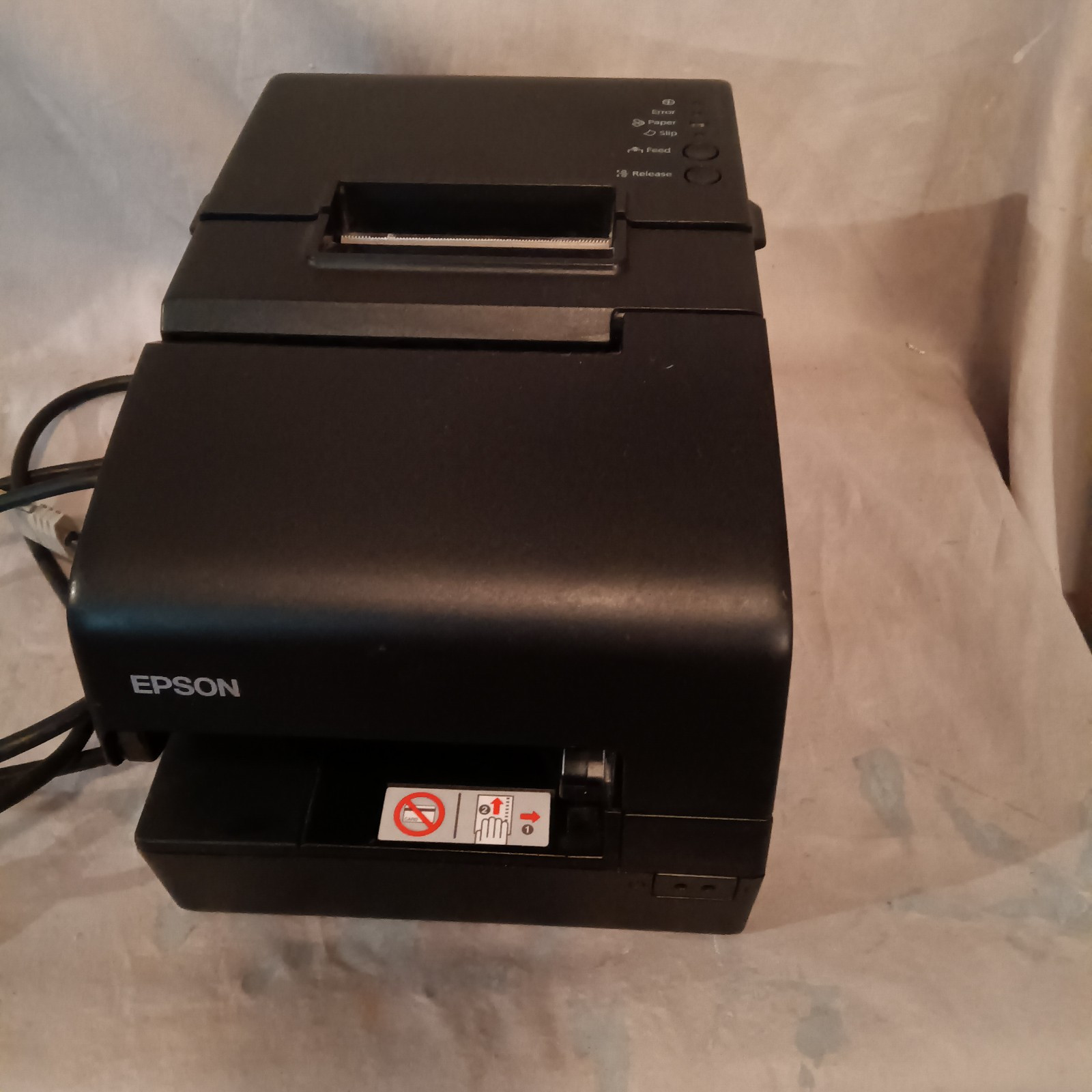 Epson TM-H6000IV Series Thermal Printer Model M253A