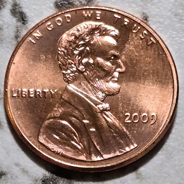 2009 P Lincoln Cent Formative Years Uncirculated Free S&H BIN466