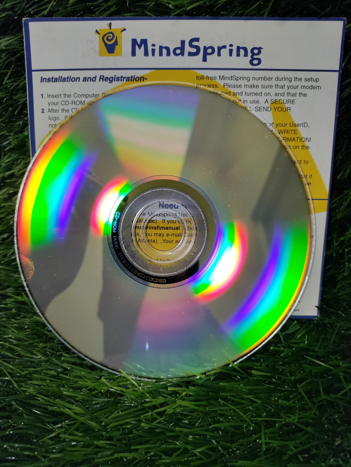 Computer Games Strategy Plus - demo/sampler disc - Warhammer Dark Omen, GTA PC