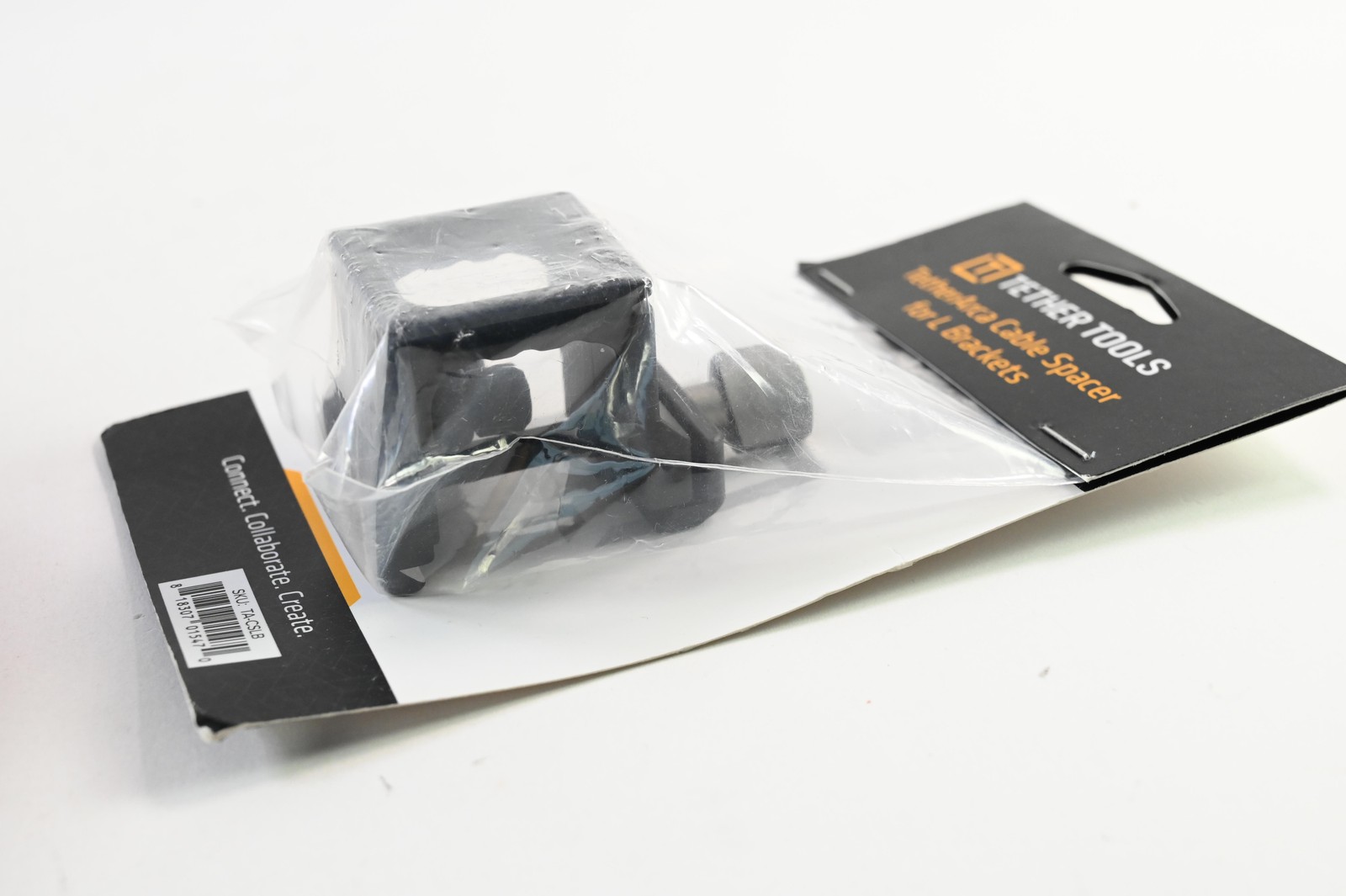 Tether Tools TetherArca Cable Spacer for L Brackets #G420