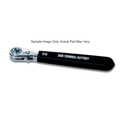 WIRTHCO 21020 Side Terminl Batry Wrench