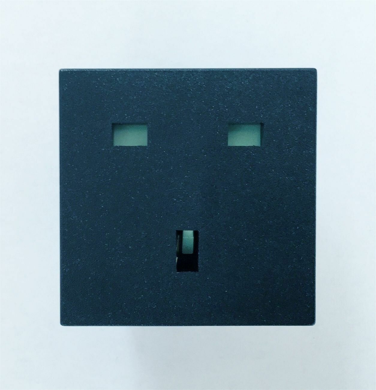 United Kingdom UK Socket English Plug Outlet Power Receptacle AC 250V 13A 1pcs