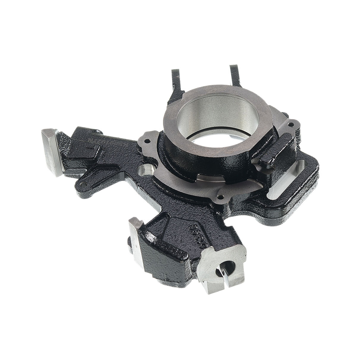 Spindle Steering Knuckle Rear Left for Ford Explorer Mercury Mountaineer 2003-05
