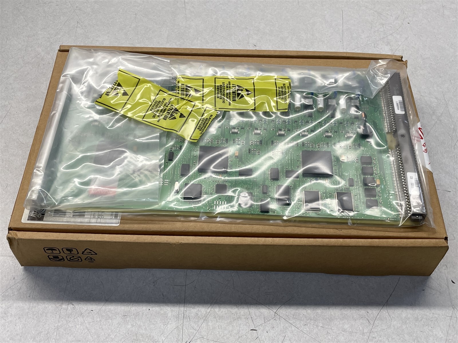 AVAYA TN2224CP 24-PORT DIGITAL LINE CARD MODULE 700059652 NEW OPEN BOX