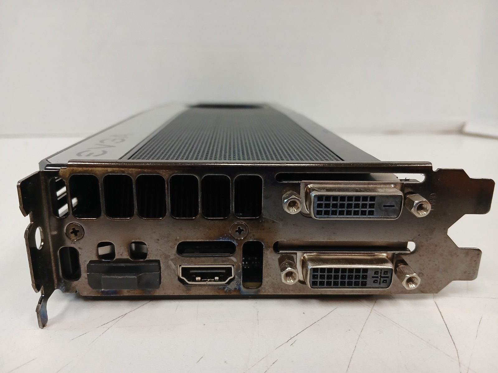 EVGA GeForce GTX 680 4GB Video Graphics Card