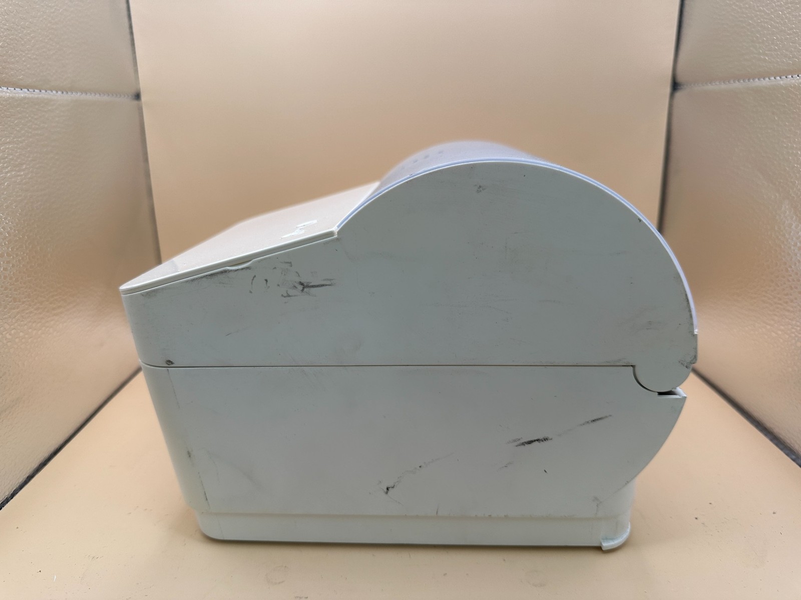 PITNEY BOWES 1E35 THERMAL PRINTER MODEL W1110