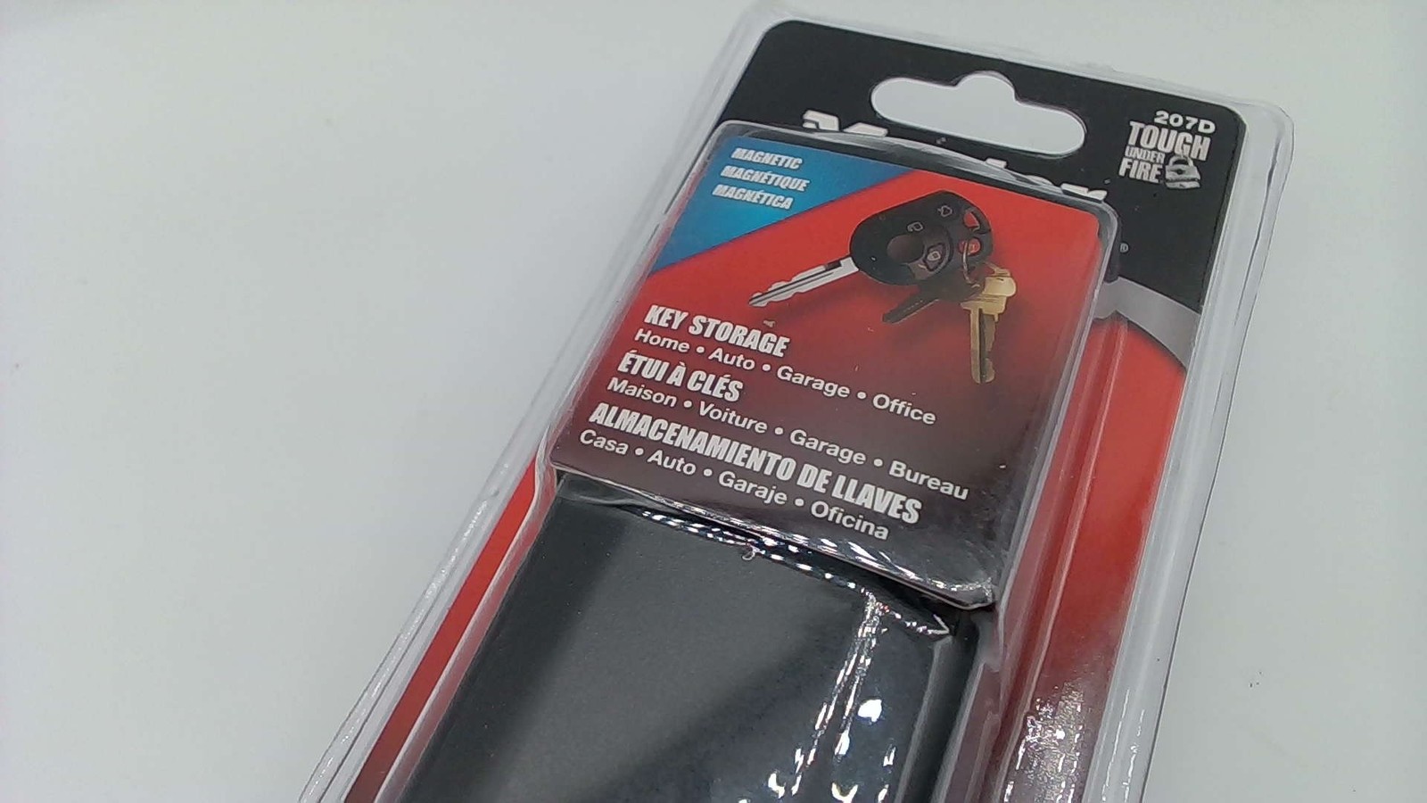Master Lock Magnetic Key Storage - 207D