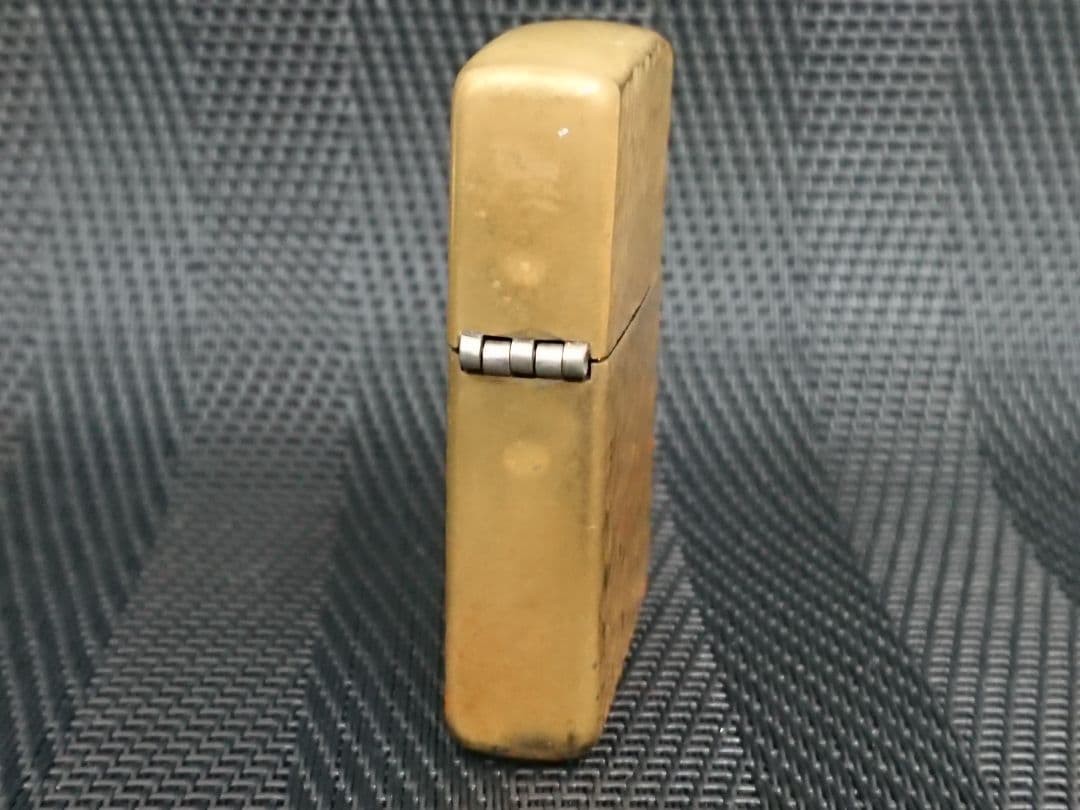 Zippo Hammer Texture