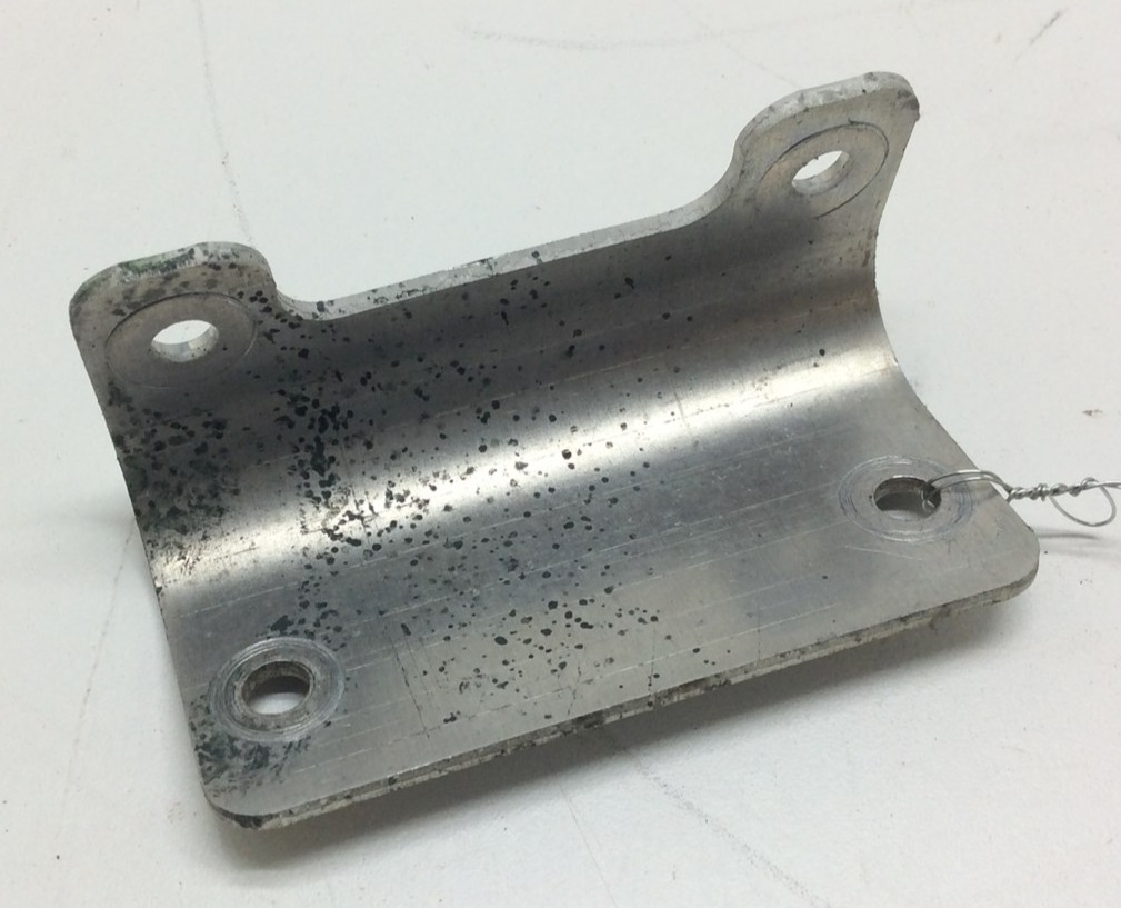 Polaris Tail light Bracket IQ Turbo Dragon CFI 5250402 07-09