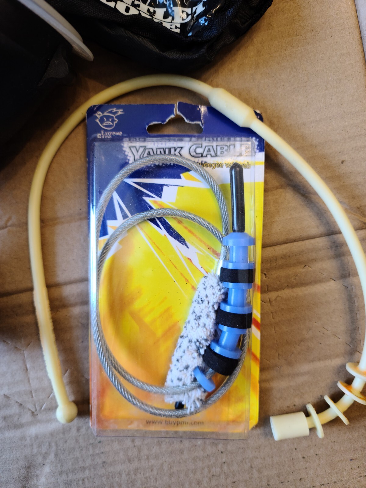 paintball gun kit