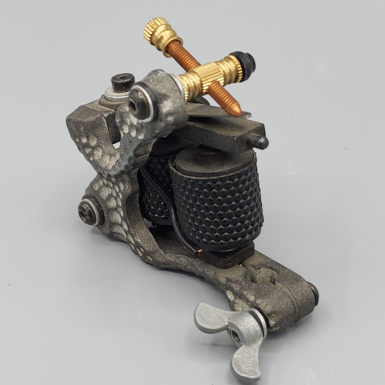 Tattoo Machine Custom Unbranded READ