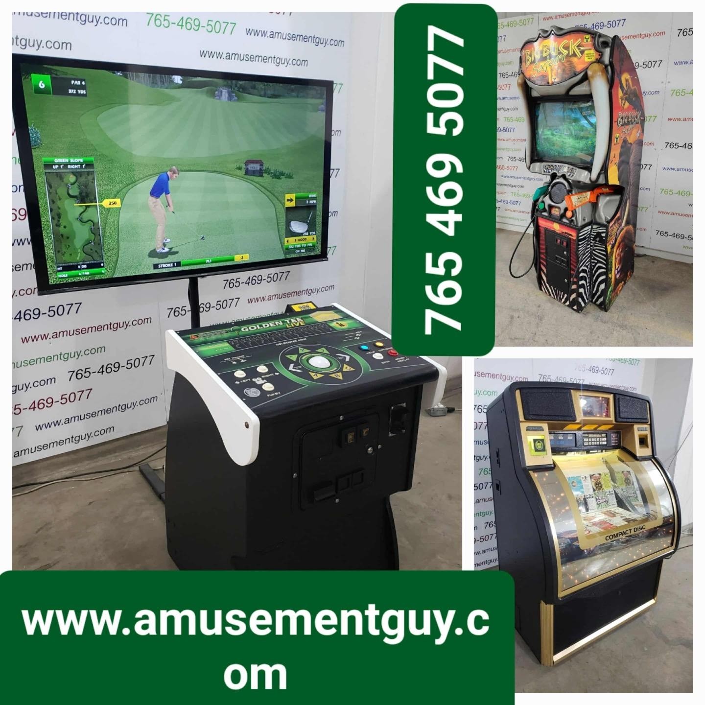 Key Master COIN-OP Merchandiser Game