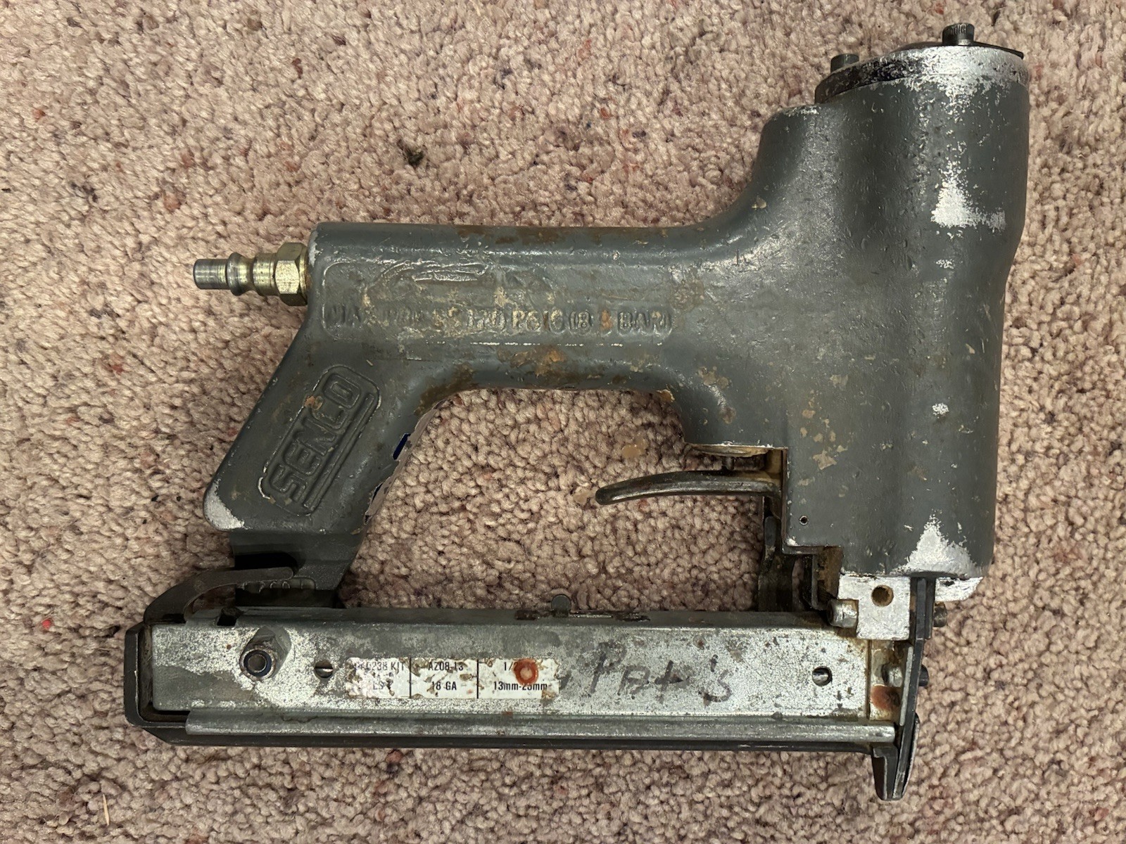 Senco Model L