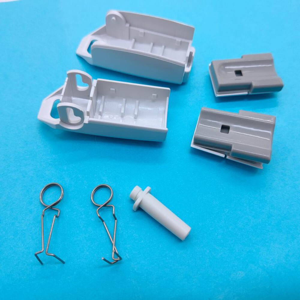 5/SET Assembled Spo2 sensor Finger Clip Spare Parts