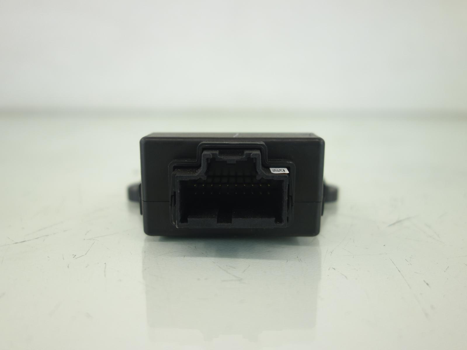 10-11 FORD TAURUS 3.5 Interior Lighting Lights Relay Control Module AH6T13E702AF