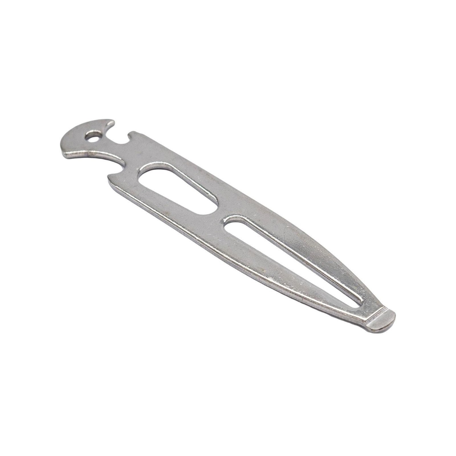 MARINE CITY 304 Stainless Steel Shackle Key Hex Screw Opener Tool for Boats