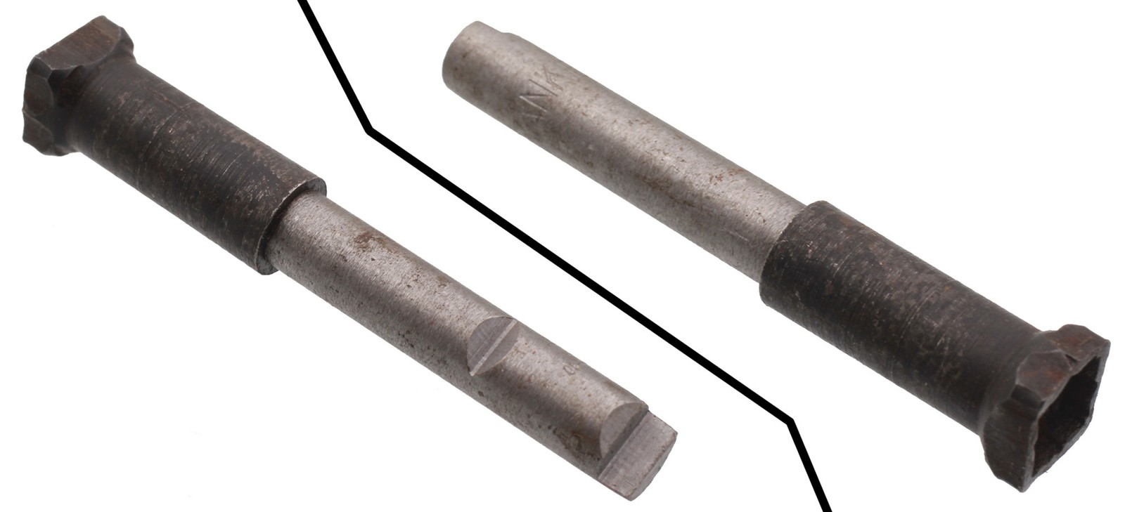 Orig. 5/16" Combination Driver for Yankee No. 30/130 Screwdrivers - mjdtoolparts