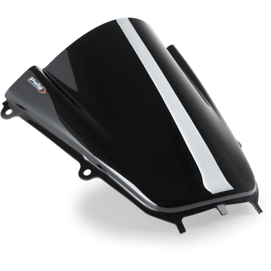 Puig Z Racing Windscreen - Black 22284N