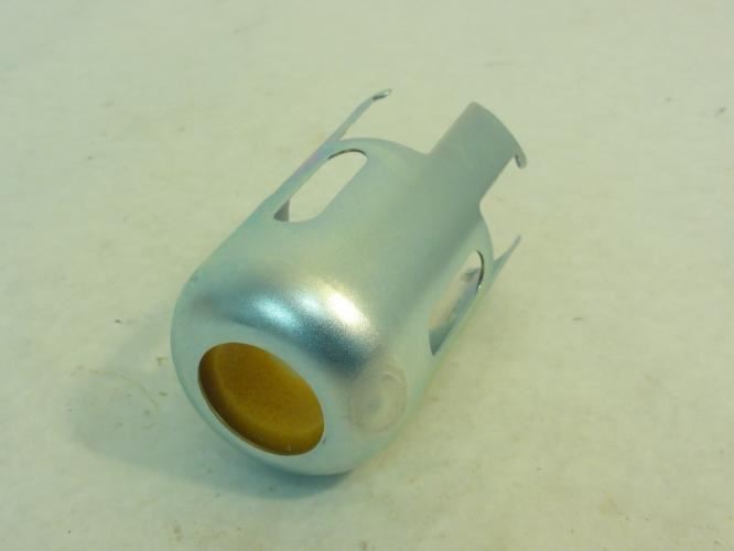 205338 New-No Box; Festo FRS-1/4-S-B 10635 Metal Safety Cage; 3057