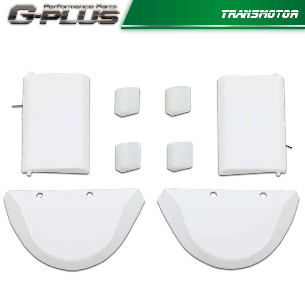 Flap Kit Wing Kit Pod Shoes Replacement For Hayward Navigator Pool Cleaner