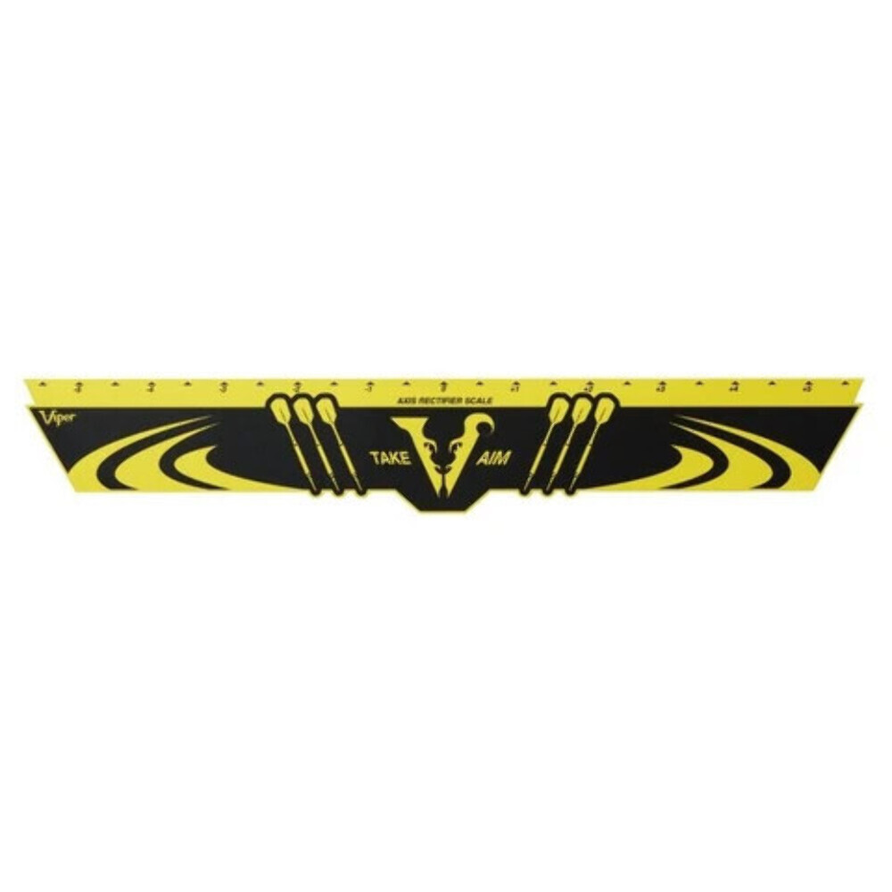 Viper Edge Dart Throw Line