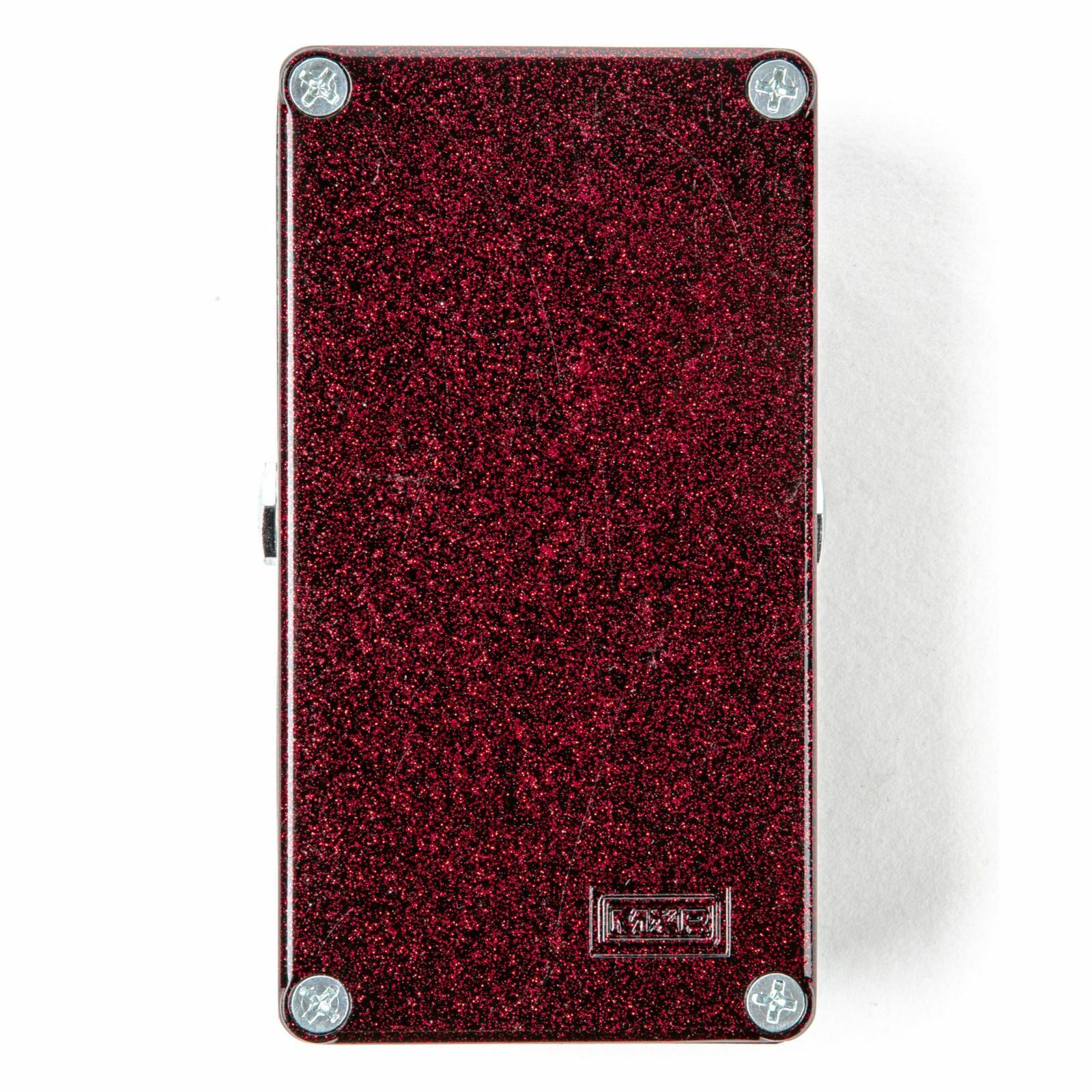 MXR M251 FOD Drive Overdrive/Distortion Guitar Effects Pedal