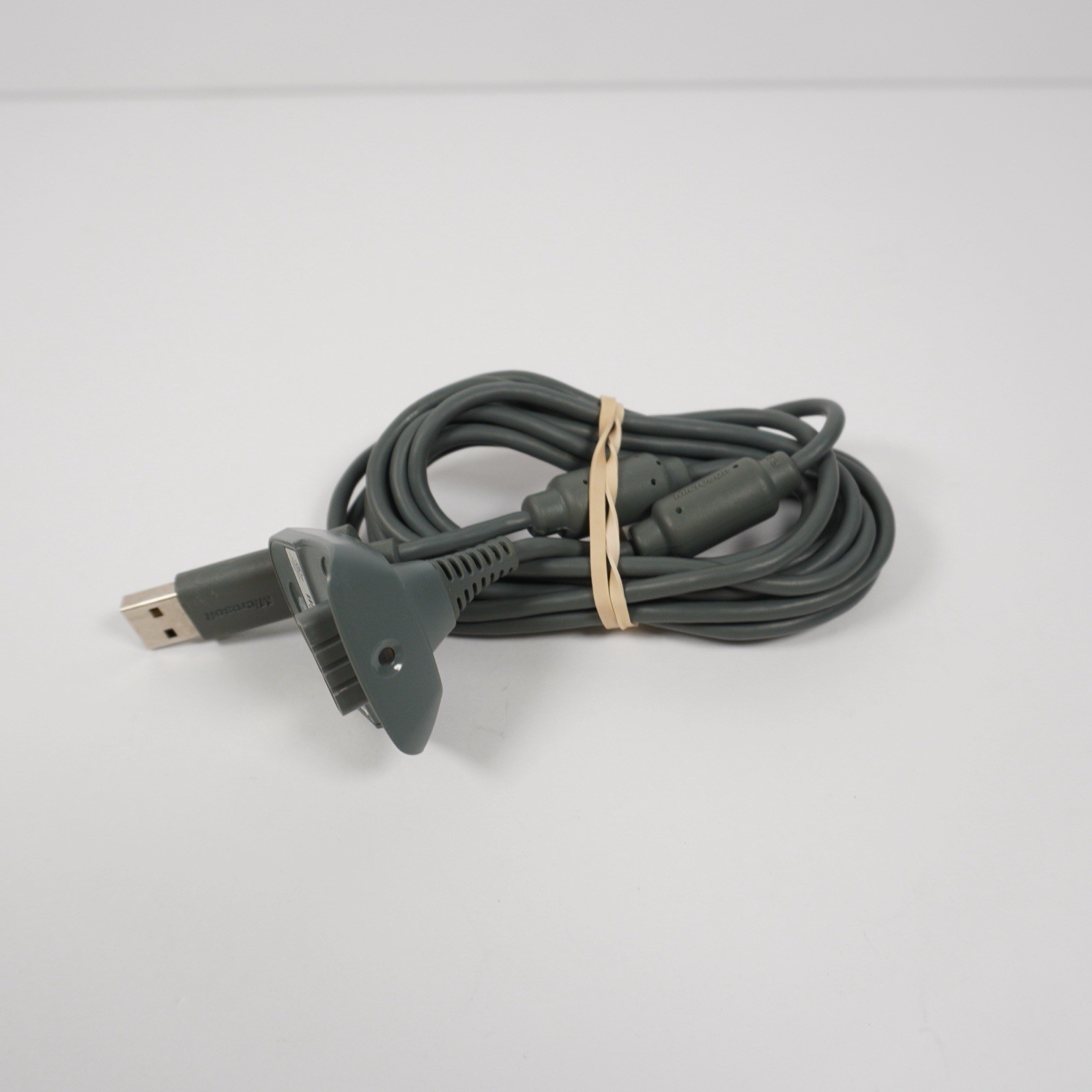 Xbox 360 - OEM Play & Charge Kit Cable - Tested Working