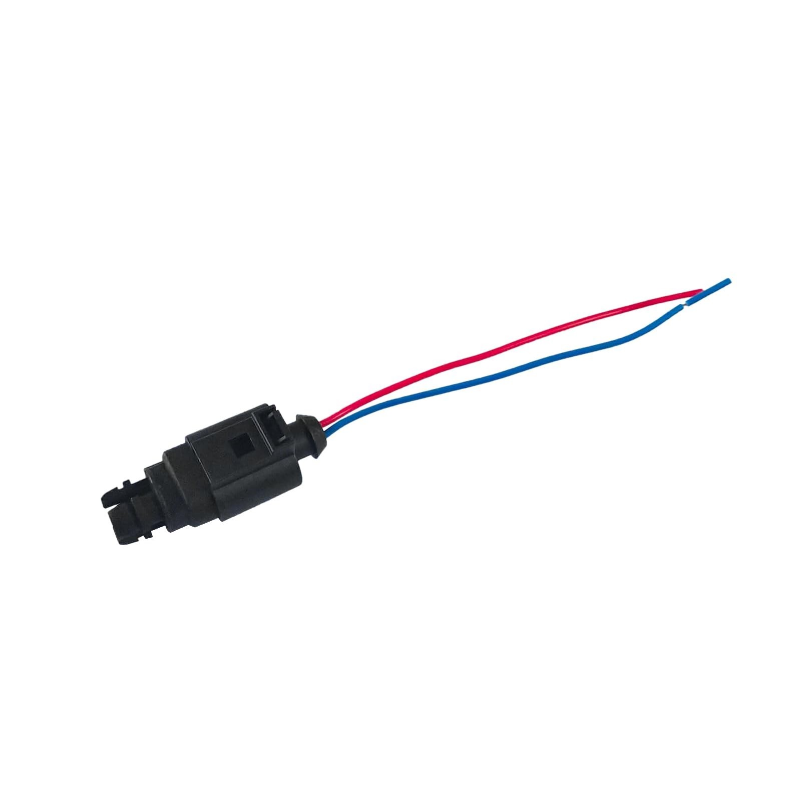 Outer Ambient Air Temperature Sensor with Plug Pigtail | Fits for VW Beetle J...