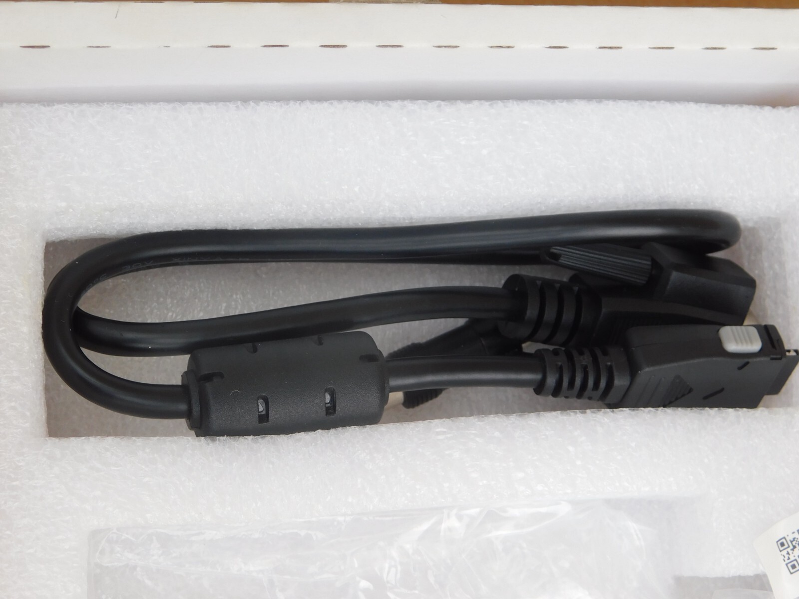 3M Micro Professional Projector MPro110 new open box