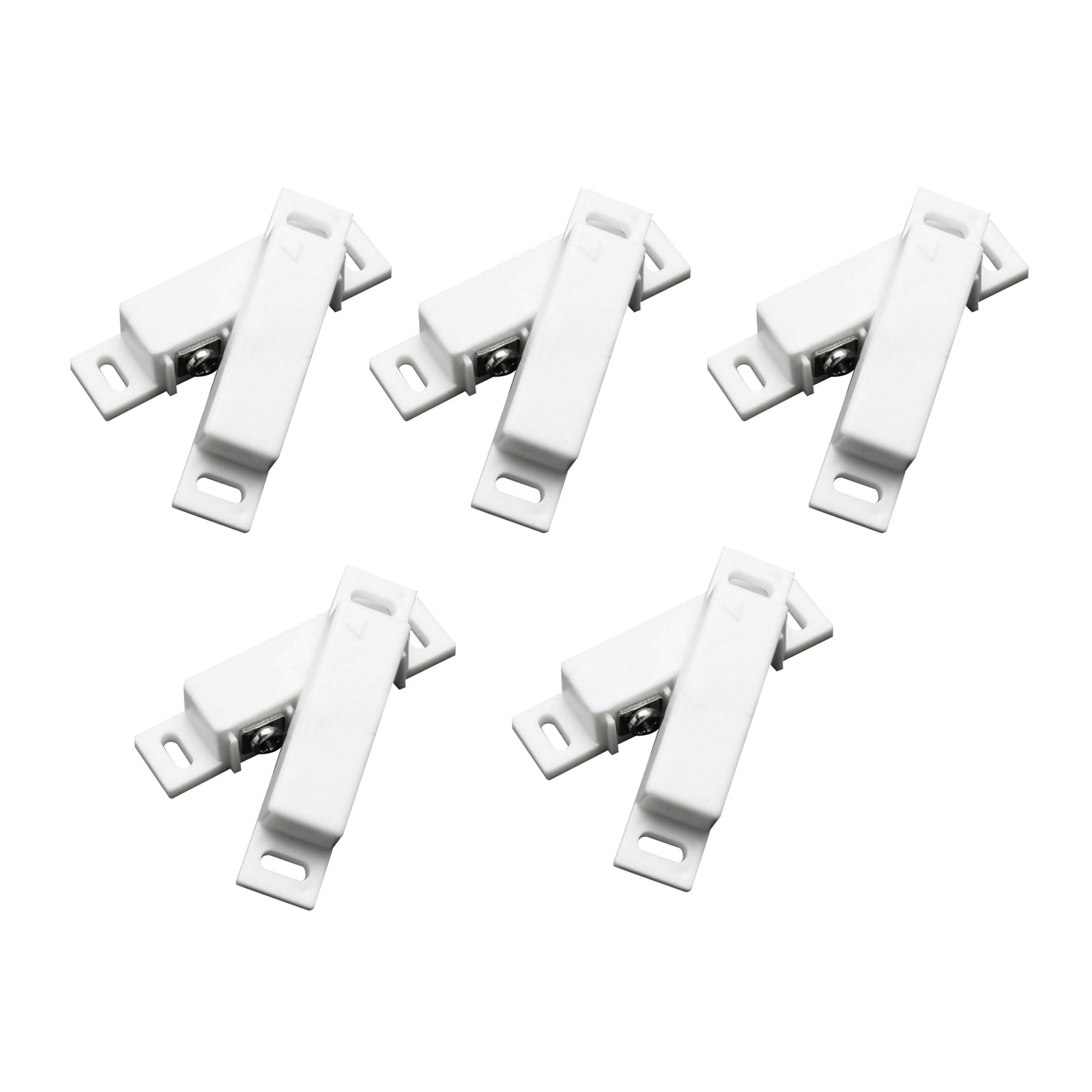 10*31B For Security Magnetic Reed Switch NC NO Combined Door Contact Sensor