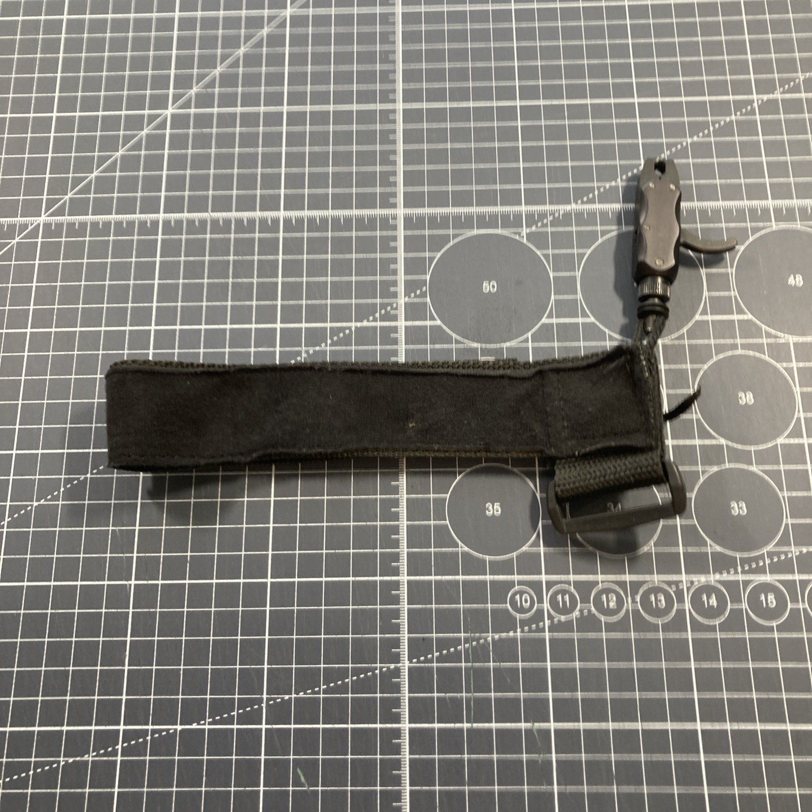 Compound Bow Arrow Release