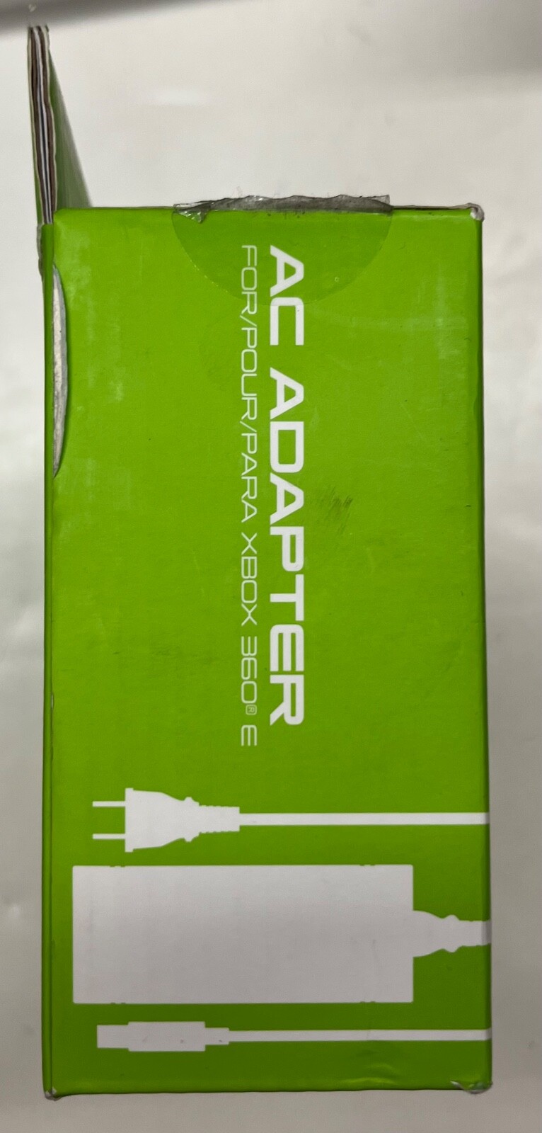 KMD AC Adapter XBOX 360 E (KMD-360E-2814)