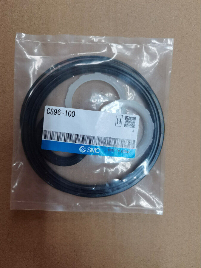 1PC NEW SMC CS96-100 Seal Kit Repair Kit Fast Shipping