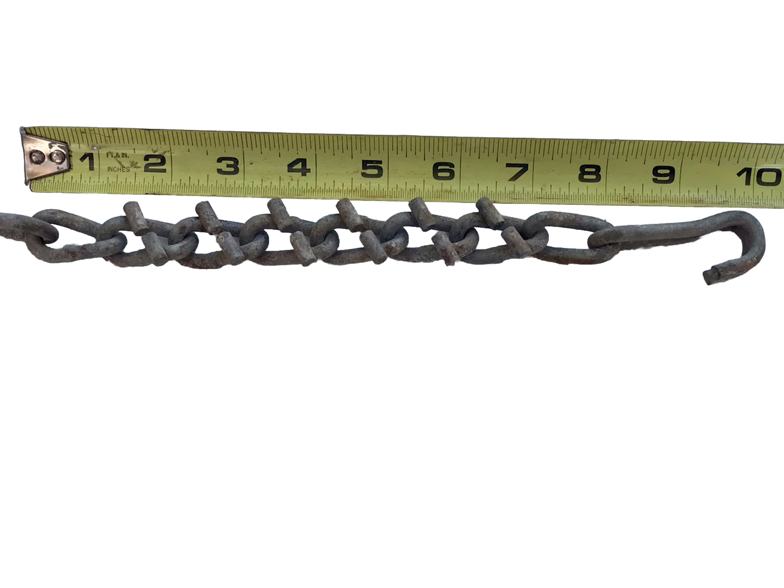 Tire Cross Chain Repair 11.5 Inch Heavy Duty